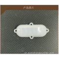 HDPE Plastic Fresnel lente